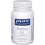 Pure Encapsulations ProFlora G.i 60 Cápsulas