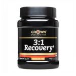 Crown Sport Nutrition 3:1 Recovery+ 750g Chocolate