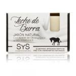 Laboratorio Sys Sabonete Natural Premium de Leite de Burra 100g
