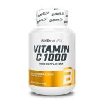 Biotech USA Vitamin C1000 30 Comprimidos