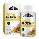 Vitobest Total Blocker 90 Cápsulas