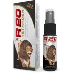 Fantasy R20 Spray Retardante para Homens Efeito Frio 20 ml - D-224143