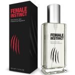 Fantasy Eau de Parfum de Feromonas Instintos de Fêmea para Homens 30ml - D-224137