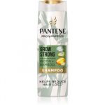 Pantene Grow Strong Biotin & Bamboo Shampoo Anti-queda Capilar 300ml