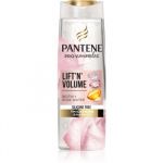 Pantene Pro-v Miracles Rose Water Shampoo Volume 300ml