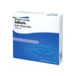 Bausch & Lomb SofLens Daily Disposable 90 Lentes