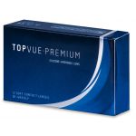 TopVue Premium 12 Lentes