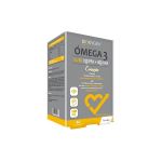 Fharmonat Biokygen Omega 3 EPA/DHA 60 Cápsulas