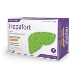 Dietmed Hepafort 20 Ampolas