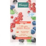 Kneipp I Like You Berry Much Sal de Banho Relaxante 60g