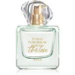 Avon Today Tomorrow Always This Love For Her Eau de Parfum 50ml (Original)