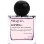 Miraculum Aphrodisiac for Woman Eau de Parfum 50ml (Original)