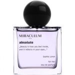 Miraculum Absolute for Woman Eau de Parfum 50ml (Original)