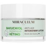 Miraculum Bakuchiol Creme Hidratante de Noite Antirrugas 50ml