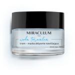 Miraculum Thermal Water Máscara Cremosa Hidratante 50ml