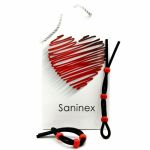 SANINEX SEXTOYS Erection Gum Concentration - D-221803