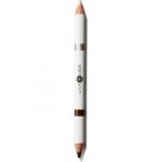 Lily Lolo Brow Duo Pencil Lápis de Sobrancelhas Tom Medium 1,5g