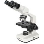 Bresser Microscópio Erudit Basic 40x-400x Bino Microscope (23) - 5102200