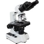 Bresser Microscópio Bino Researcher II 40-1000x Microscope - 5722100
