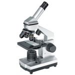 Bresser Microscópio Junior Microscope Set Biolux CA 40x-1024x - 8855002