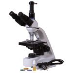 Levenhuk Microscopio Trinocular Med 10T