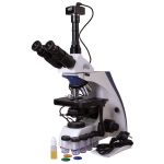 Levenhuk Microscopio Trinocular Digital Med D30T