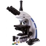 Levenhuk Microscopio Trinocular Med 45T