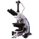 Levenhuk Microscopio Trinocular Digital Med D45T