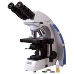 Levenhuk Microscopio Binocular Med 40B