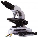 Levenhuk Microscopio Binocular Med 20B