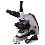 Levenhuk Microscopio Trinocular Med 30T