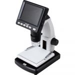 Levenhuk Microscopio Digital Dtx 500 Lcd