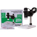 Levenhuk Microscopio Digital Dtx 90