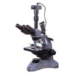 Levenhuk Microscopio Trinocular Digital D740T 5.1M