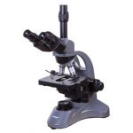 Levenhuk Microscopio Trinocular 740T