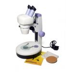 Levenhuk Microscopio 5ST