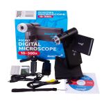 Levenhuk Microscopio Digital Dtx 700 Mobi