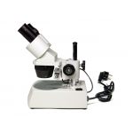 Levenhuk Microscopio 3ST