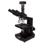 Levenhuk Microscopio Trinocular Digital D870T 8M