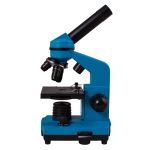 Levenhuk Microscopio Rainbow 2L Azure