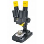 National Geographic Microscópio Binocular 9119000
