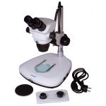 Levenhuk Microscópio Zoom 1B Binocular - 76056