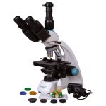 Levenhuk Microscópio 400T Trinocular - 75421