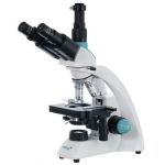 Levenhuk Microscópio 500T Trinocular - 75426