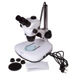 Levenhuk Microscópio Zoom 1T Trinocular - 76057