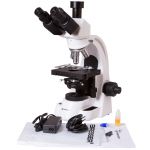 Bresser Microscópio Bioscience Trino - 62563