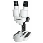 Bresser Microscópio Junior 20x Stereo - 70330