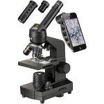 Bresser Microscópio National Geographic 40x-1280x With Smartphone Holder - 72351