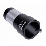 Bresser Acessório para Microscópio 2x Achromatic Barlow Lens 31.8mm - 29913