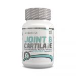 Biotech Joint and Cartilage 60 Comprimidos